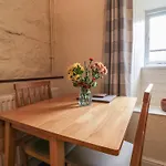 Holiday home Abbey View Hawsker