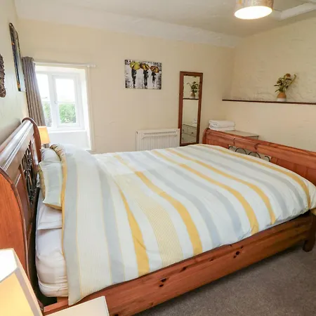 Holiday home Abbey View