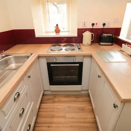 Abbey View Holiday home Hawsker