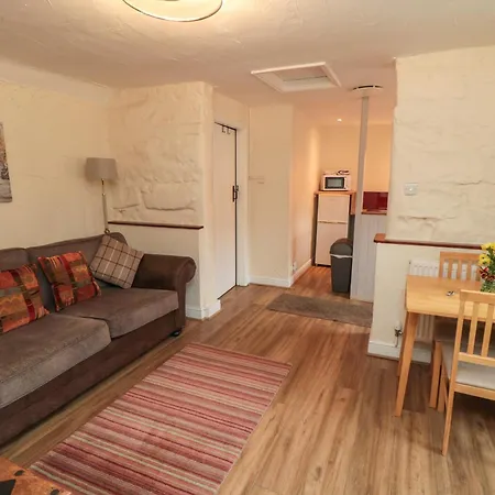 Holiday home Abbey View *