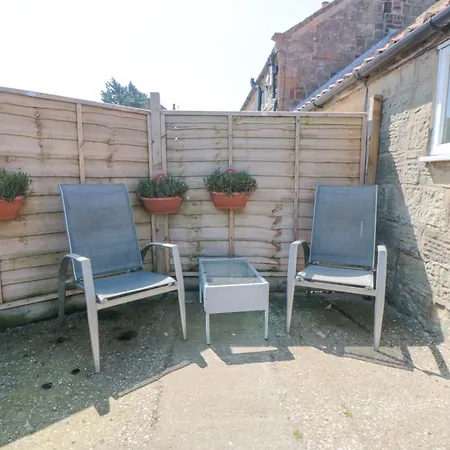 Vakantiehuis Abbey View