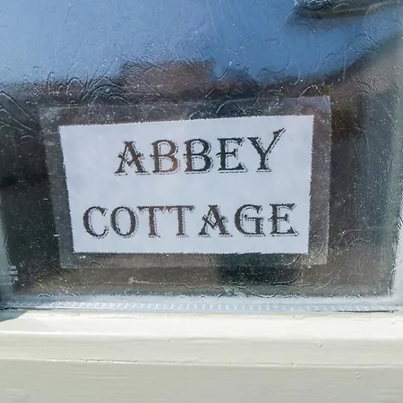 Abbey View Holiday home *