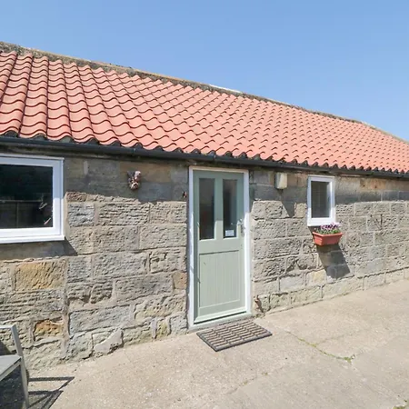 Abbey View * Hawsker