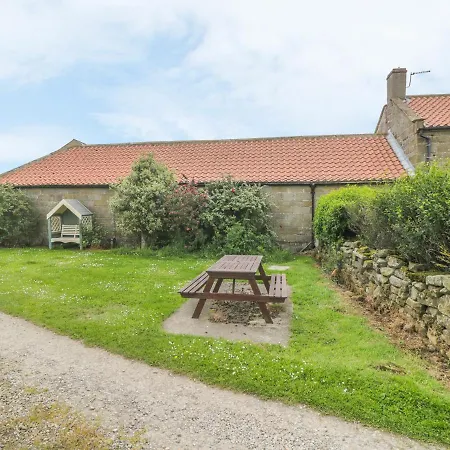 Holiday home Abbey View *