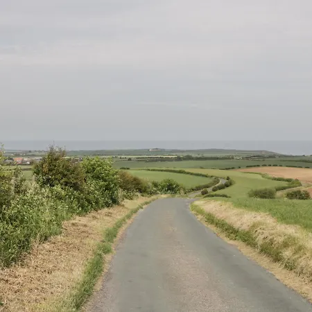 Holiday home Abbey View Hawsker