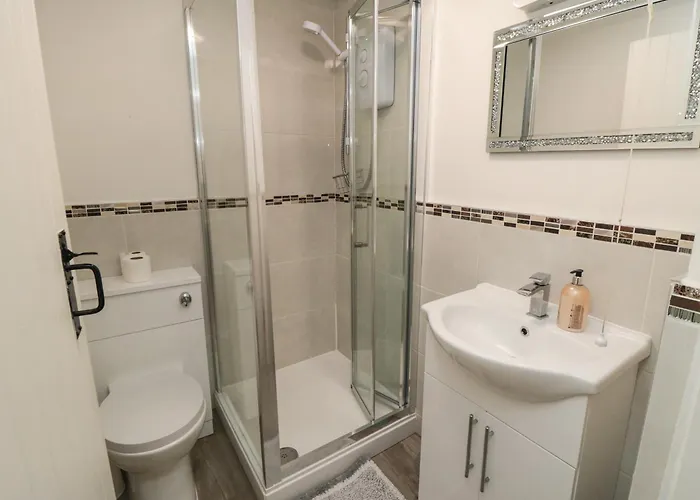 Vakantiehuis Abbey View Hawsker