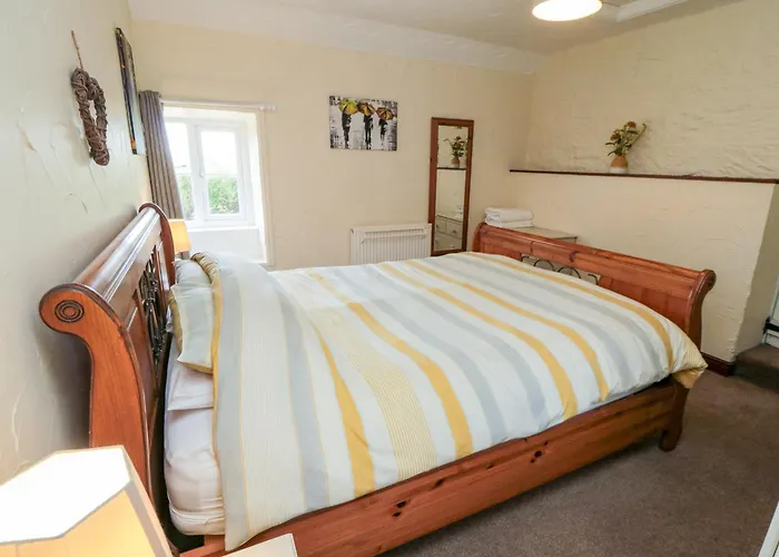 Vakantiehuis Abbey View