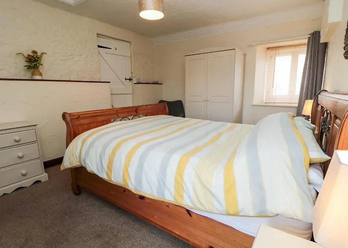 Abbey View Vakantiehuis Hawsker