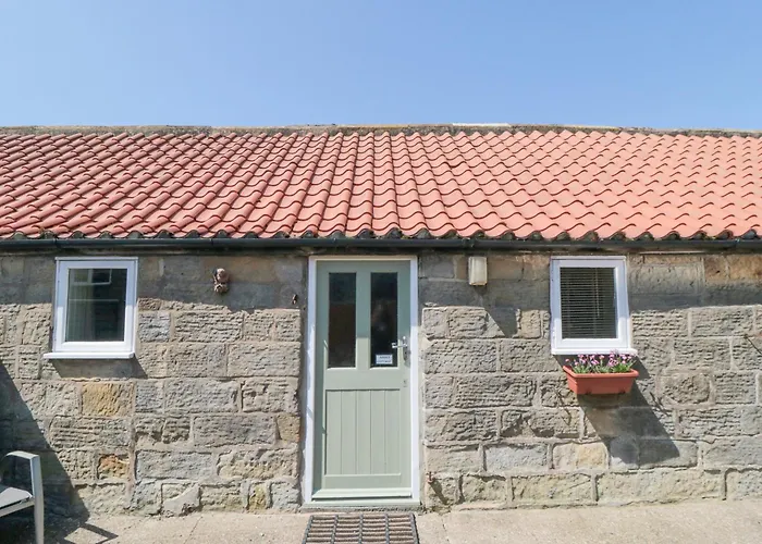 Abbey View Vakantiehuis