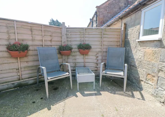 Vakantiehuis Abbey View