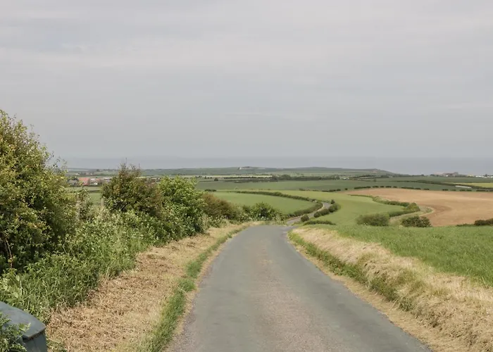Vakantiehuis Abbey View Hawsker