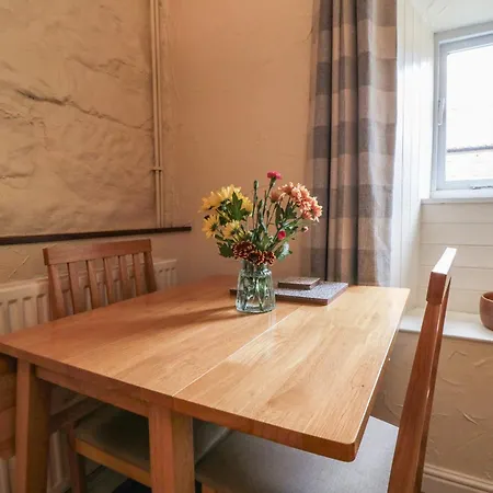 Дом отдыха Abbey View Hawsker